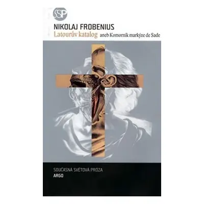 Latourův katalog - Nikolaj Frobenius