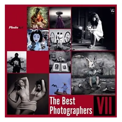 The Best Photographers VII - Kolektiv autorů