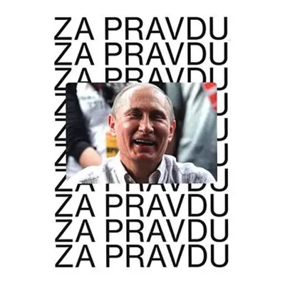 Za pravdu... - Dan Merta