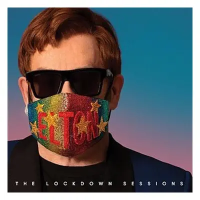 The Lockdown Sessions - Elton John