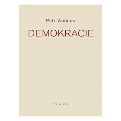 Demokracie - Petr Vančura