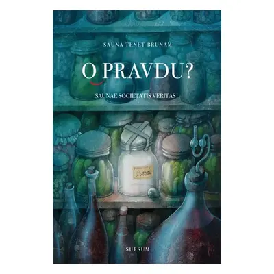 O pravdu? - Miloš Štědroň