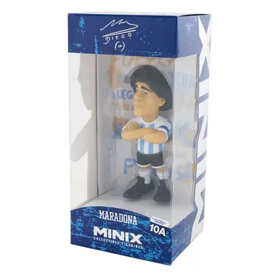 MINIX Football: Icon - Maradona Argentina