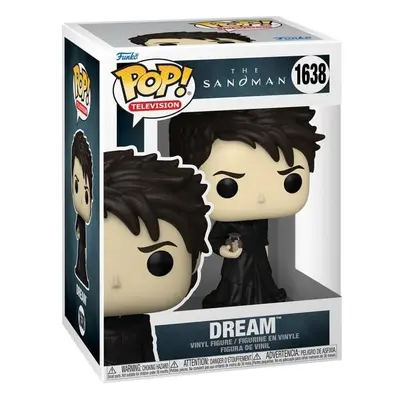 Funko POP TV: Sandman - Dream s možností Chase