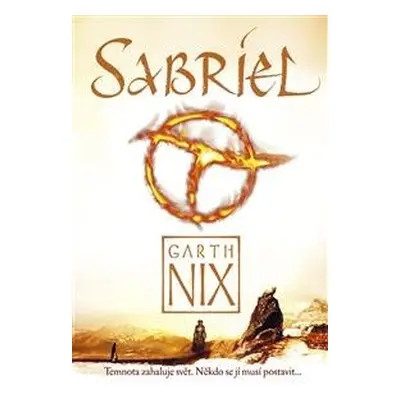 Sabriel - Garth Nix