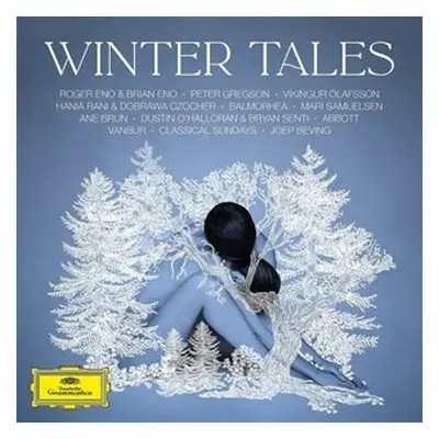 Winter Tales (CD) - Various Artists