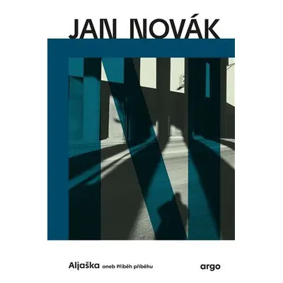 Aljaška - Jan Novák