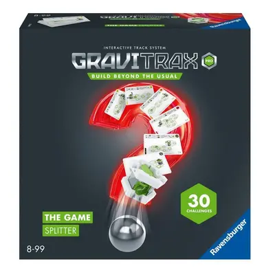 Ravensburger GraviTrax PRO The Game Splitter