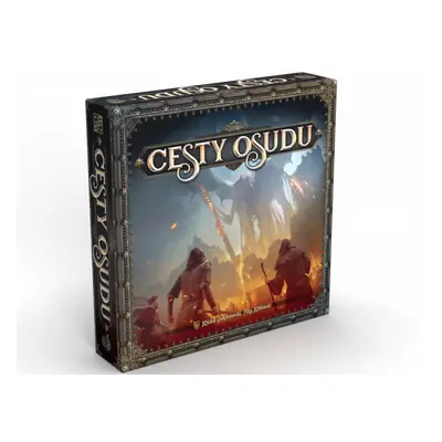 Cesty osudu - hra