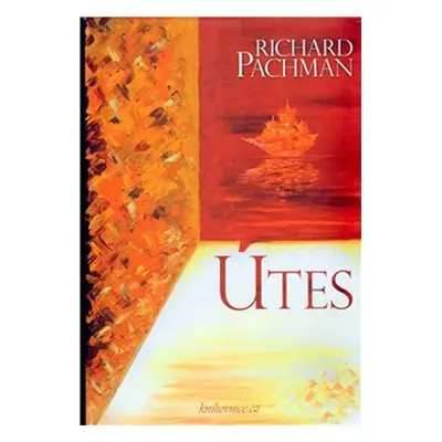 Útes - Richard Pachman