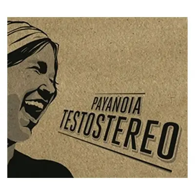 TestoStereo - CD - PayaNoia