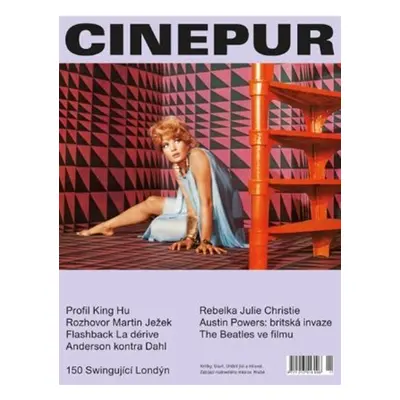 Cinepur 150