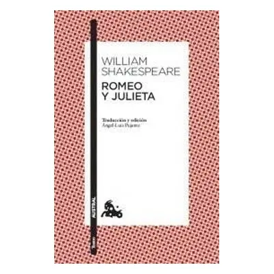 Romeo y Julieta - William Shakespeare