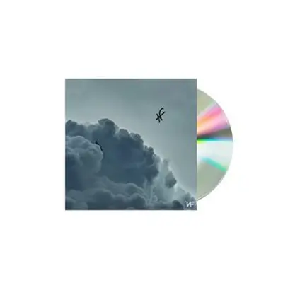 Clouds (The Mixtape) (CD) - NF