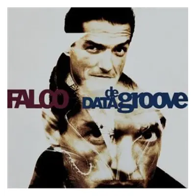 Data De Groove (Deluxe Edition) - 2022 Remaster (CD) - Falco