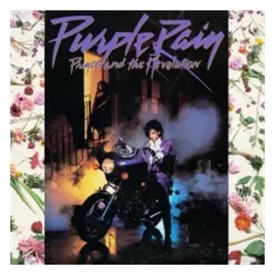 Purple Rain (CD) - Prince