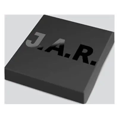 J.A.R Box - 8 CD - J.A.R.