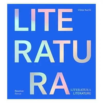 Literatura / Literature - Viktor Karlík