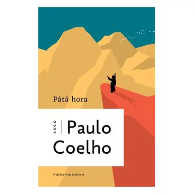 Pátá hora, 3. vydání - Paulo Coelho