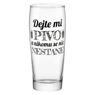 Albi Půllitr - Dejte mi pivo - Albi