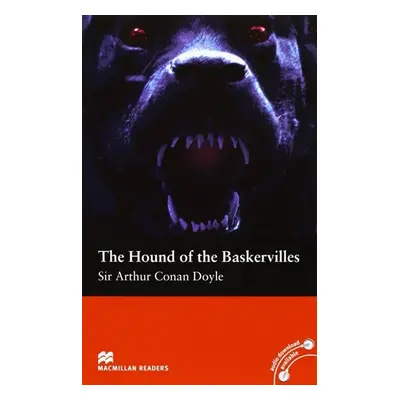 Macmillan Readers Elementary: Hound Of The Baskervilles, The - Arthur Conan Doyle