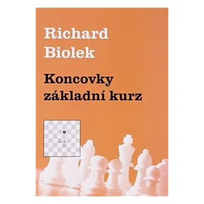 Koncovky - základní kurz - Richard st. Biolek