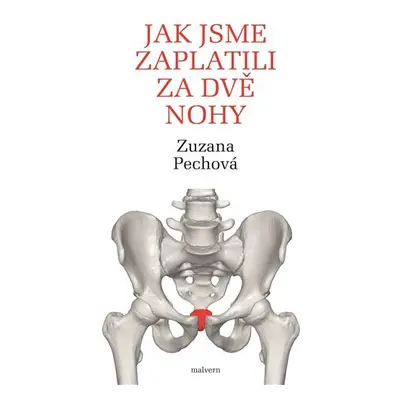 Jak jsme zaplatili za dvě nohy - Rozhovory s lékaři, fyzioterapeuty a biology o lidském těle, hl