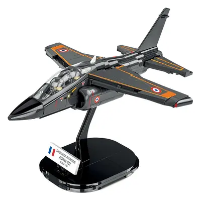 COBI 5842 Armed Forces Alpha Jet French Air Force, 1:48, 366 k