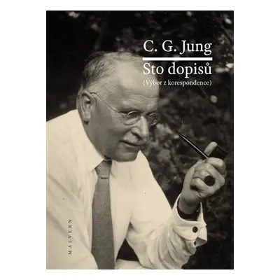 Sto dopisů - Carl Gustav Jung