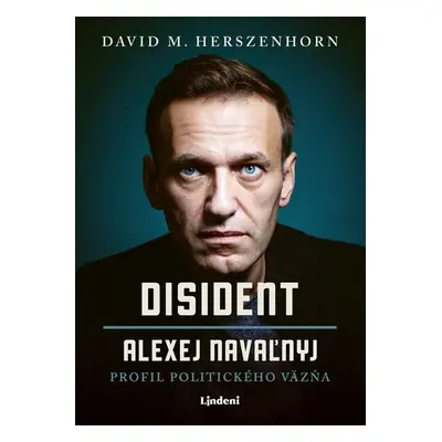 Disident - David Herszenhorn