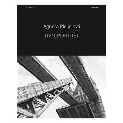 Dvojportrét - Agneta Pleijel