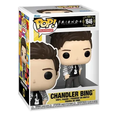 Funko POP TV: Friends - Chandler