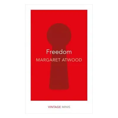 Freedom : Vintage Minis - Margaret Atwood