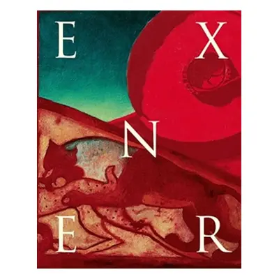 Exner Ivan - Monografie - Ivan Exner