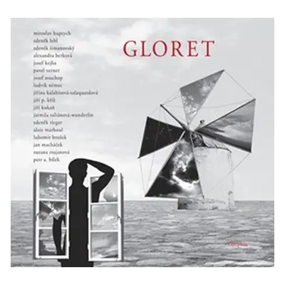 Gloret - Miroslav Huptych