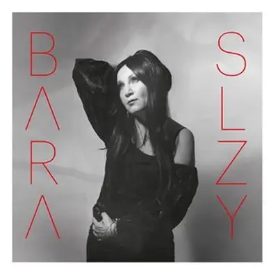 Slzy - CD - Bára Basiková