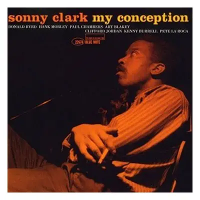 My Conception - Sonny Clark