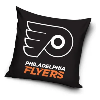 Polštářek NHL Philadelphia Flyers One Color