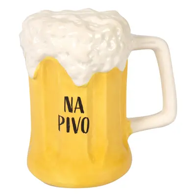 Pokladnička - Na pivo - Albi