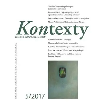 Kontexty 5/2017