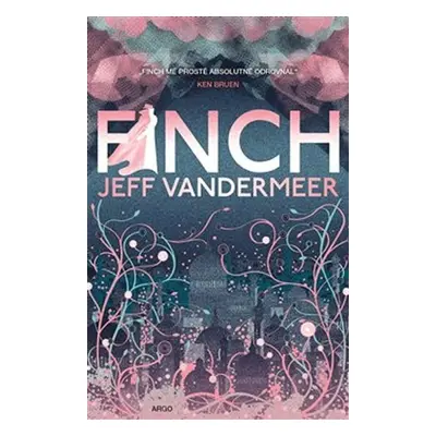 Finch - Jeff Vandermeer