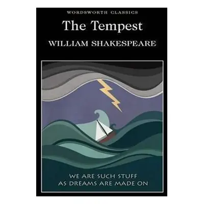 The Tempest, 1. vydání - William Shakespeare