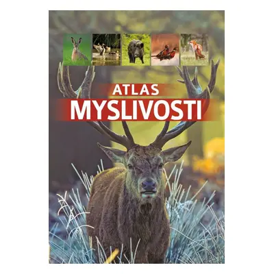 Atlas myslivosti