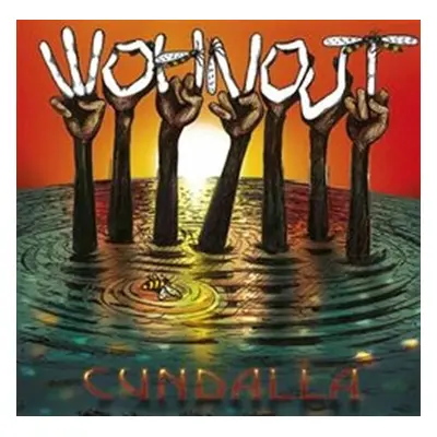 Cundalla - CD - Wohnout