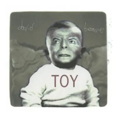 Toy - David Bowie