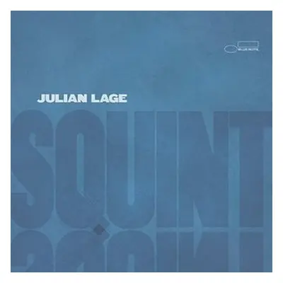 Squint - Julian Lage