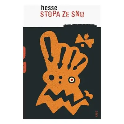 Stopa ze snu - Hermann Hesse