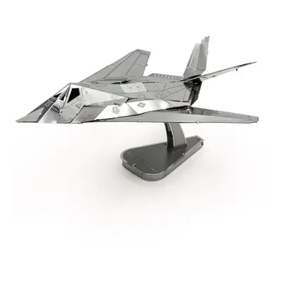 Piatnik Metal Earth F-117 Nighthawk