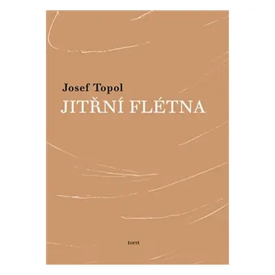 Jitřní flétna - Josef Topol