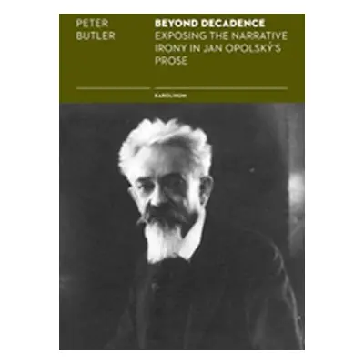 Beyond Decadence - Peter Butler